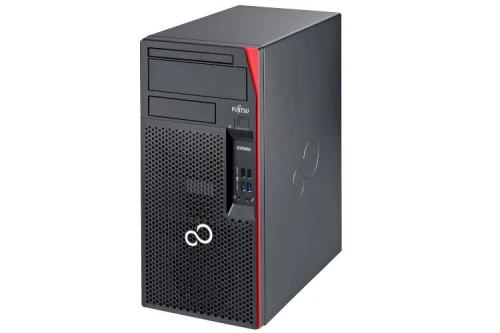 Pc de bureau tour Fujitsu esprimo P558