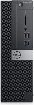 Pc de bureau SFF Dell Optiplex 5060 I5-8eme generation
