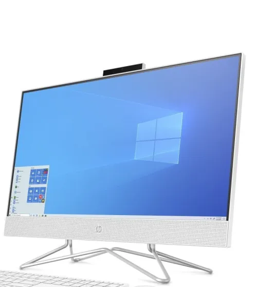 All in one HP AMD