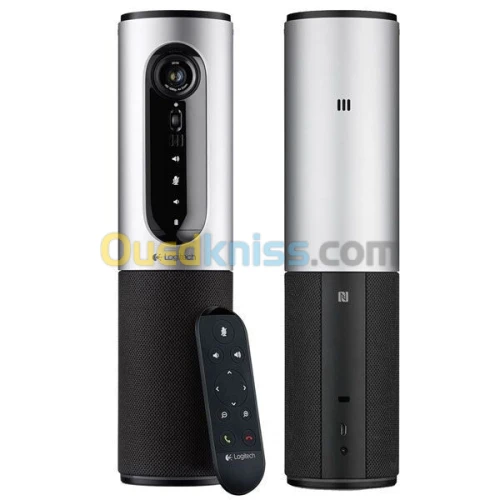 vision conférence Logitech Connect  960-001034 