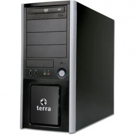 Pc de bureau tour TERRA  I5-9ème génération