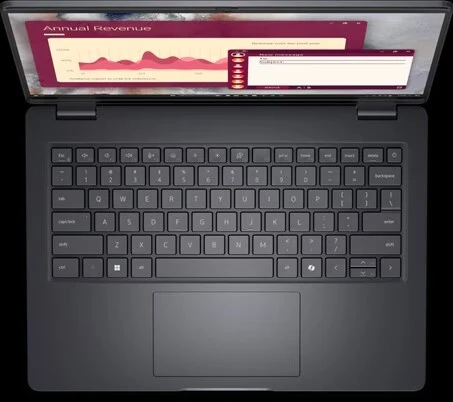 DELL PRO 14 PC14250 - ULTRA5 235U | 16GB RAM | 512GB NVMe | 14"