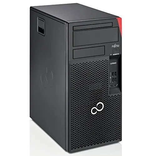 Pc de bureau Fujitsu tour