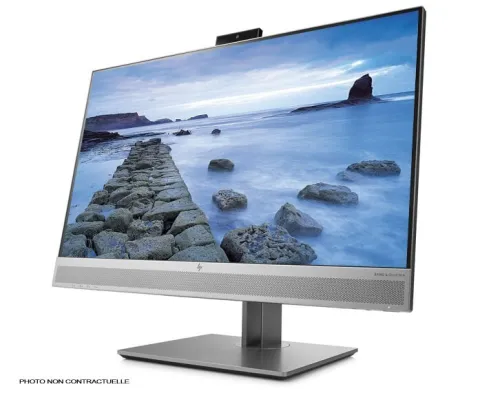 Écran HP EliteDisplay E243m 23.8" IPS Full HD