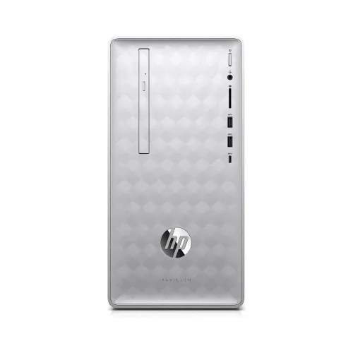 Pc de bureau mini  Dell pavillon 590 POX I5-8eme generation