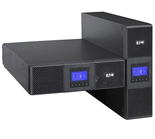 Onduleur Eaton 9SX 5000VA / 4500W (5 KVA)  - avec module d'extension externe