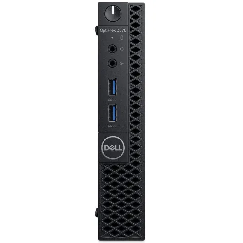Dell Optiplex 3070 mini i3-9eme gen 