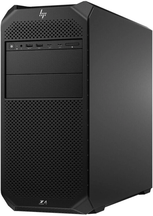 HP Z4 G5 Workstation Intel Xeon W3-2435 - Performance Professionnelle