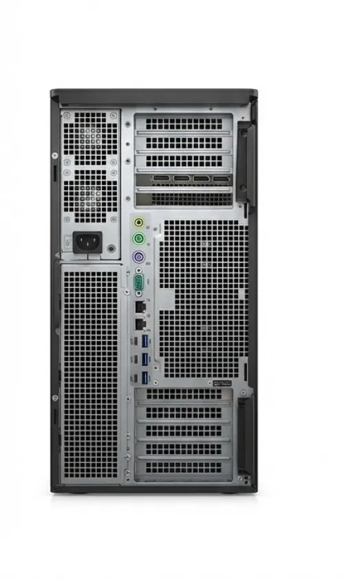 Station de travail Dell Precision 7960 | Intel Xeon W5-3525 | 64 Go DDR5 ECC | RTX A4500