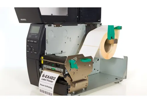imprimante a etiquette professionnel TOSHIBA B-EX4D2