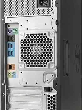 Station de travail HP z440 Xeon E5-1620