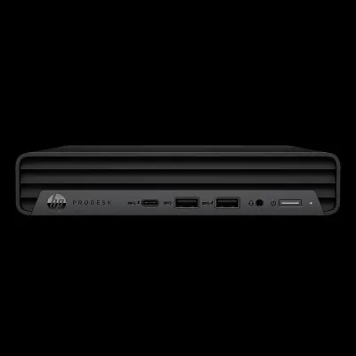 Pc de bureau mini Prodesk 600 G6 I3-10eme generation