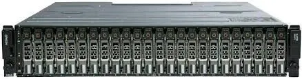 Serveur de Stockage (NAS) Dell  MD3420