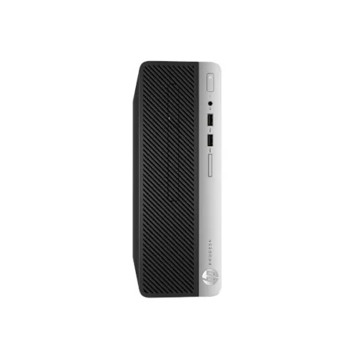 Pc de bureau SFF HP ProDesk 400 G4 i3-7eme gen