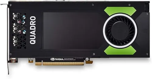 Carte Graphique NVIDIA Quadro P4000 
