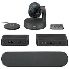 camera VISIONCONFERENCE Rally Logitech