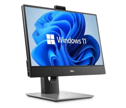 All in one Dell Optiplex 3280 I5-10ème génération 22" tactile