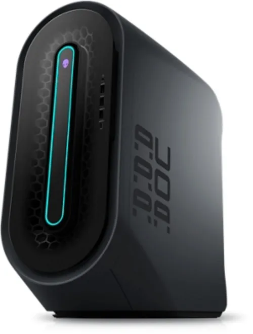 Pc gamer Dell Aurora D30M i5-12600kf