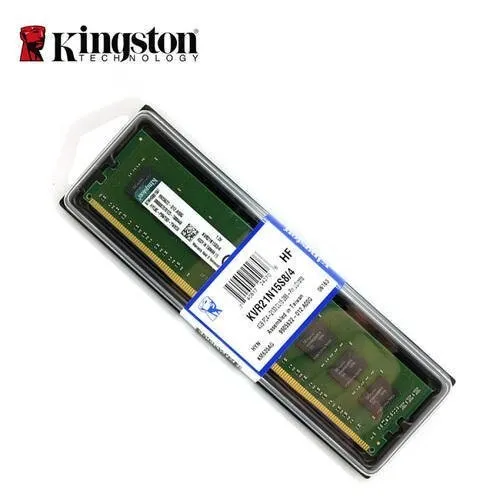 Barrette mémoire RAM Kingston 8 Go DDR4 - 2666 MHz