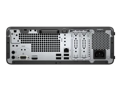 Pc de bureau SFF HP 290 G1 i3-8ème gen