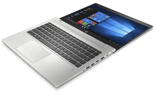 PC Portable HP ProBook 455R G6 - Ryzen 5