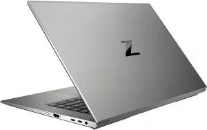 HP ZBook Studio G8 - Intel Core i7-11800H Station de travail 32 Go / 512 Go SSD NVMe