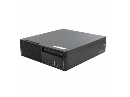 Pc de bureau SFF Lenovo E73