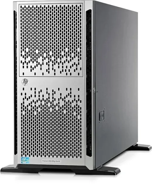 Serveur HP proliant ML350 G8