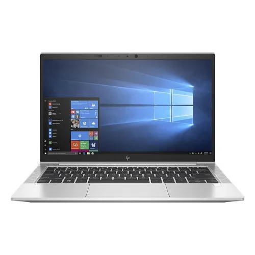 HP EliteBook 830 G7 | Core i7-10510U | 16Go RAM | 512Go SSD NVMe | 13.2