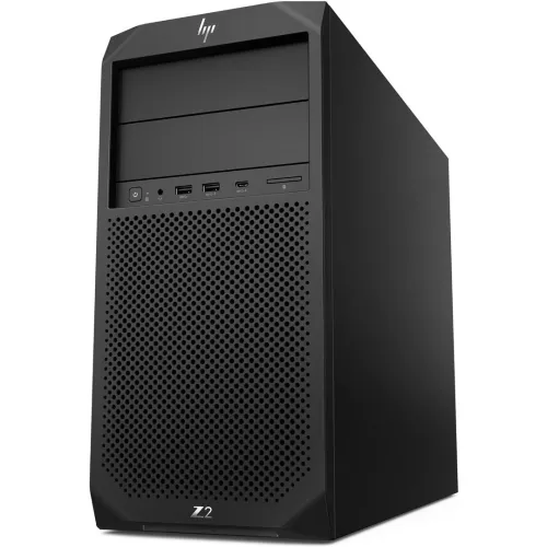 Pc de bureau tour  HP Z2   i7-8eme generation