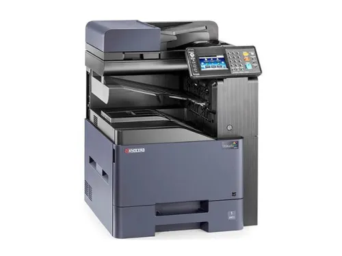 Kyocera TASKalfa 306ci - Photocopieur Multifonction Couleur A3 Professionnel