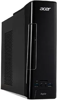 Pc De Bureau SFF Acer Aspire XC-780  I3-7ème génération