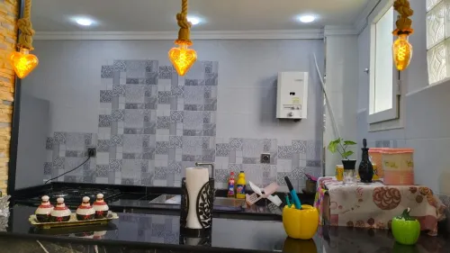 Location vacances Appartement F2 Alger Bordj el bahri