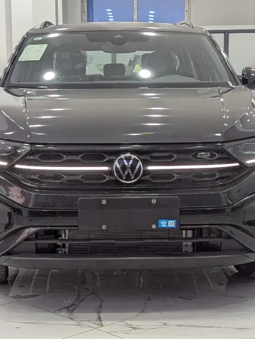 Volkswagen T-Roc 2025 R- Line Edition 