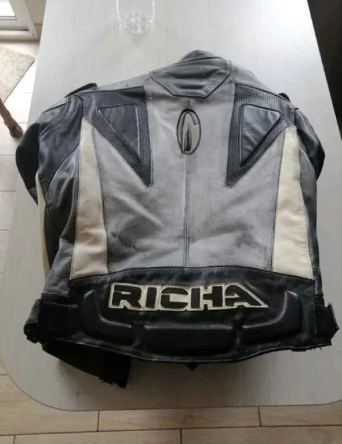 Veste moto Richa 