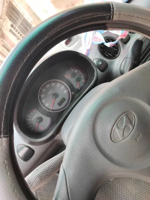 Hyundai Atos 2007 XS
