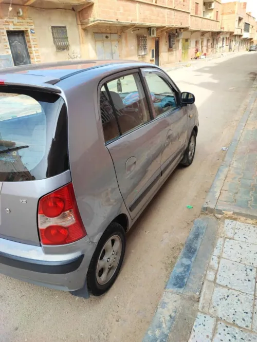 Hyundai Atos 2007 XS