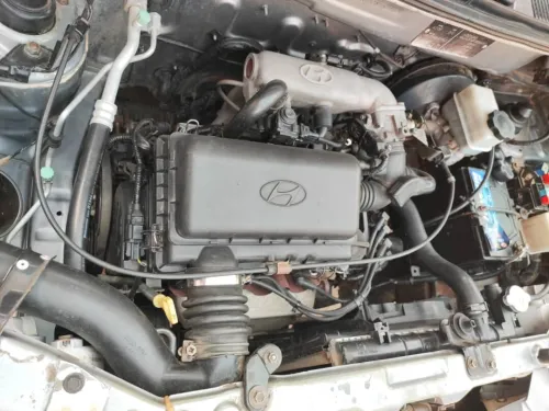 Hyundai Atos 2007 XS