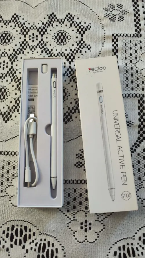 Stylet Universel 