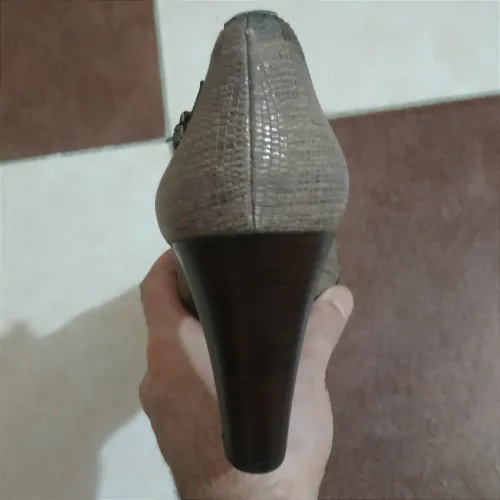 Chaussures à talons original femme