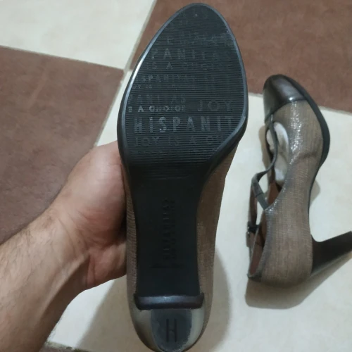 Chaussures à talons original femme