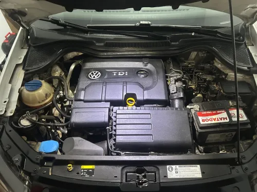Volkswagen Polo 2017 R-line