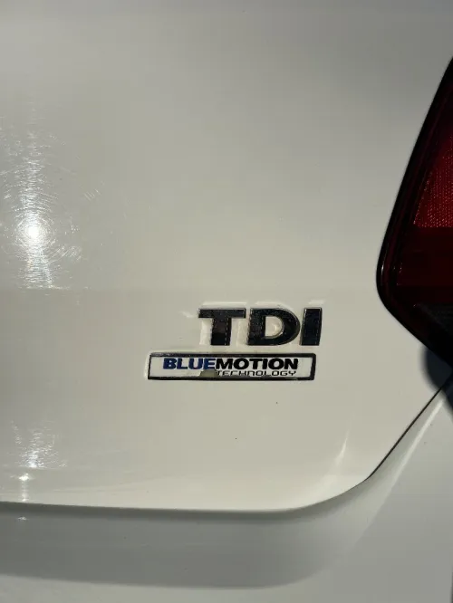 Volkswagen Polo 2017 R-line