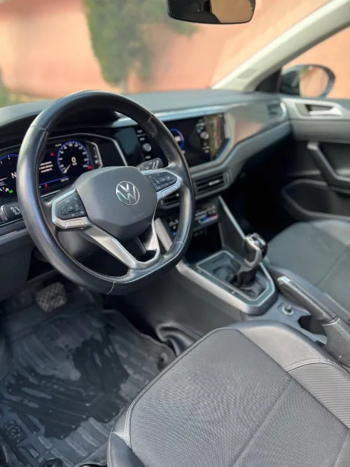 Volkswagen Taigo 2022 Style