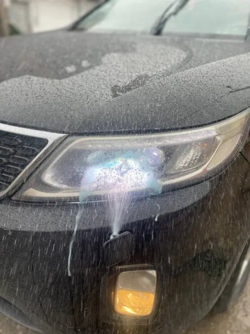 Kia Sorento 2013 La toute option