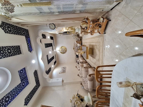 Vente Appartement Niveau de villa F3 Mascara Mohammadia