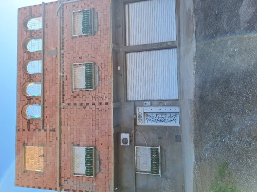 Vente Appartement Niveau de villa F3 Mascara Mohammadia