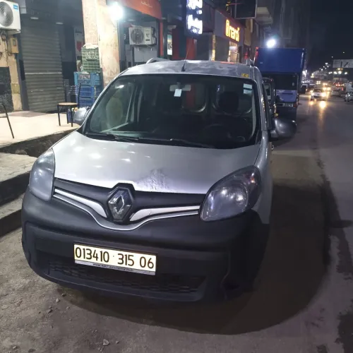 Renault Kangoo 2015 Confort (Utilitaire)