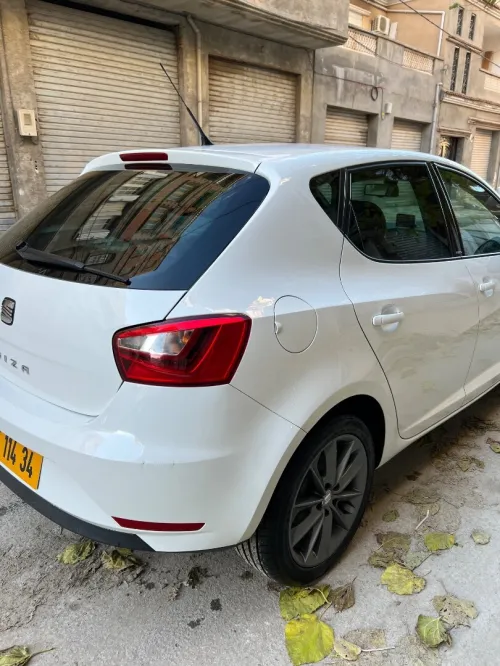 Seat Ibiza 2014 Itech