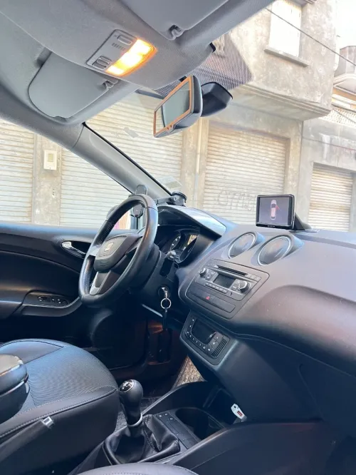 Seat Ibiza 2014 Itech